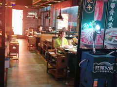 -旺晖本帮骨头煲·深夜火锅(梅园路店)