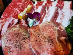 -九田家黑牛烤肉料理(石路天虹店)