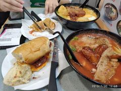 -华嫂冰室(尖沙咀店)