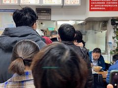 -无名氏面馆(邮电路店)