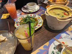 -泰妃殿(武汉首店)