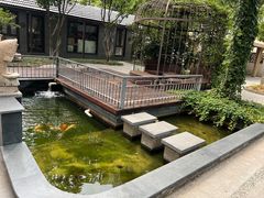 -民国红公馆·艺文空间(颐和路店)