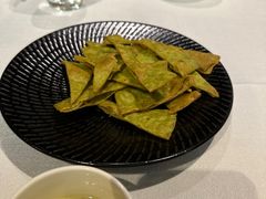 -成都钓鱼台精品酒店-品聚·成都餐厅