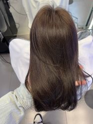 -CIT造型·烫发·染发