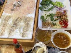 -官塘鱻鱻鱼生