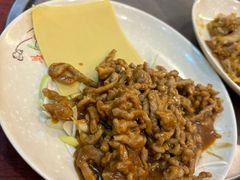 -聚首堂·特色小吃·肘子(什刹海德胜门店)