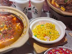 -山四砂锅(钟楼街店)