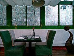 卡座-EATALIA意塔利意式餐厅(鼓楼店)