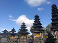 -塔曼阿扬寺/母神庙