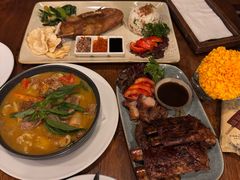-Pundi Pundi Restaurant