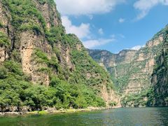 -龙庆峡风景区