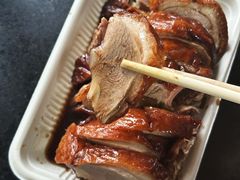 -巴子烤鸭