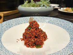 -五缘湾凯悦酒店·悦饗中餐厅