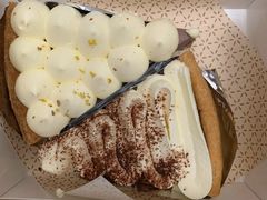 -Pie Bird(新闸路店)