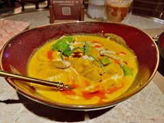 -CHINCHIN 青青·泰国料理(万象食家店)