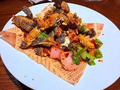 -东海怡品海鲜豆捞(西水东店)