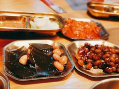 -闻老头·菊花炭烤肉(D11店)