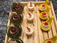 -厦门海景千禧大酒店·海景咖啡厅