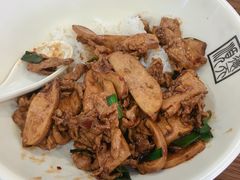 -德天顺盖码饭(人民西路店)