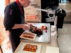 -京味斋·烤鸭·北京菜(安贞店)