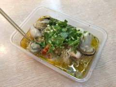-冯姐生蚝(迎宾广场店)