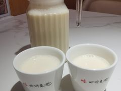 -川味堂·四川豆花(八卦岭店)