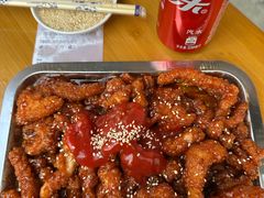 -雨田饭店(华兴东街店)