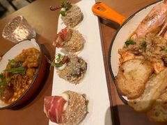 -OLLA 西班牙餐厅(丰盛里店)