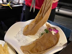 -锅说大脸毛肚重庆老火锅(佐阾店)