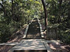 -金堂县云顶石城风景区