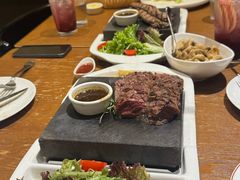 -Entrecôte 法国牛扒馆(保利·时光里店)