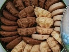 -珍妮曲奇聪明小熊(尖沙咀店)