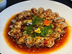 -红厨巷·淮扬菜(熙南里店)