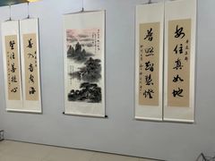 -宸宸画框裱画配框工厂店(莘庄店)