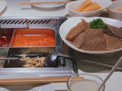 -海底捞火锅(曼巴特广场店)