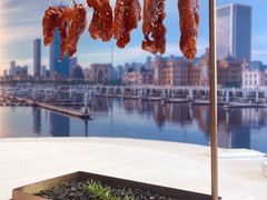 -品海楼·大连海胆锅贴馆(东港店)