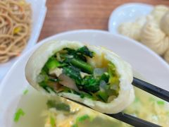 -老胜香包子铺(瑞景店)