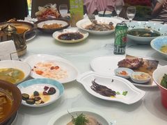 -金陵后厨·南京菜(新街口秣陵路店)