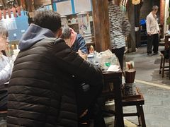 -南京大牌档(济南万象城店)