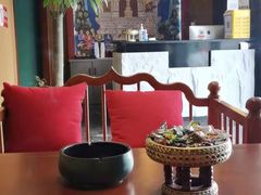 -泰悠谷养生SPA(世茂商业街店)