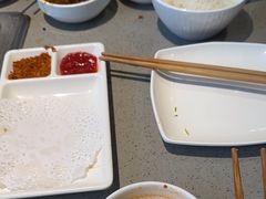 -海底捞火锅(枫蓝国际购物中心店)
