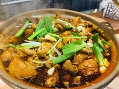 -甲丁酒肆.特色烧鸟
