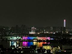 -CHILLAX轻乐时(侨建·Hi City店)