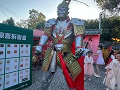 -HERRE·FARM 赫尔露营农场·团建聚会包场