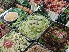 -永红源啤酒·烧烤·海鲜·大排档(青特城店)