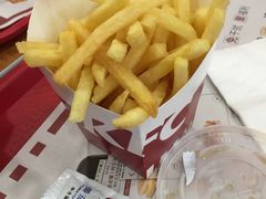 -肯德基(建外SOHO店)