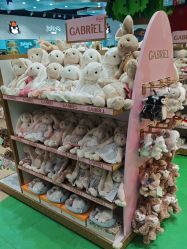 -哈姆雷斯(王府井百货大楼店)