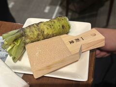 -俺的焼肉(銀座9丁目店)