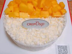 -可丽可丽·生日蛋糕·下午茶(厦门鹭港店)