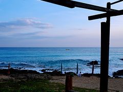 -白沙湾海滩